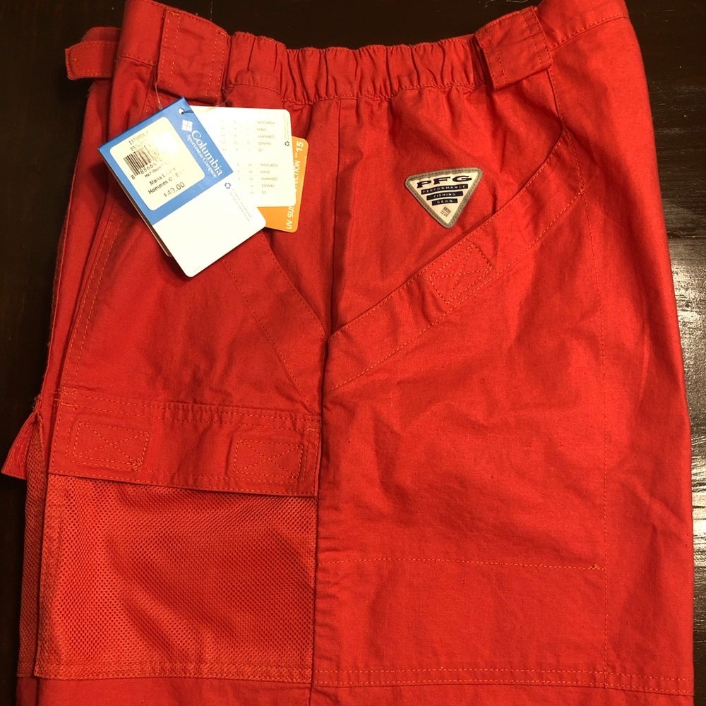 Men’s PFG Shorts